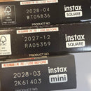 Fujifilm Instant Film Star-Illumination Mini