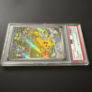 Pok Mon Trading Card Game 218/Sv-P