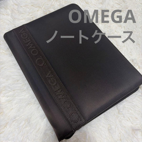 Omega Other A4