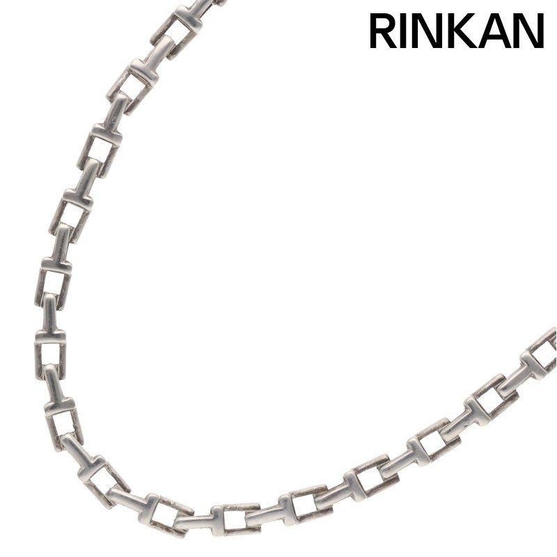 Tiffany Necklace T