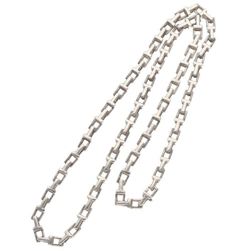 Tiffany Necklace T