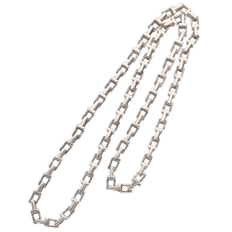 Tiffany Necklace T