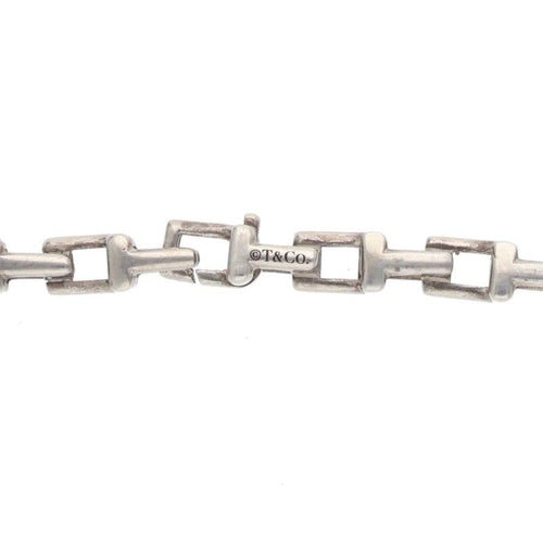 Tiffany Necklace T