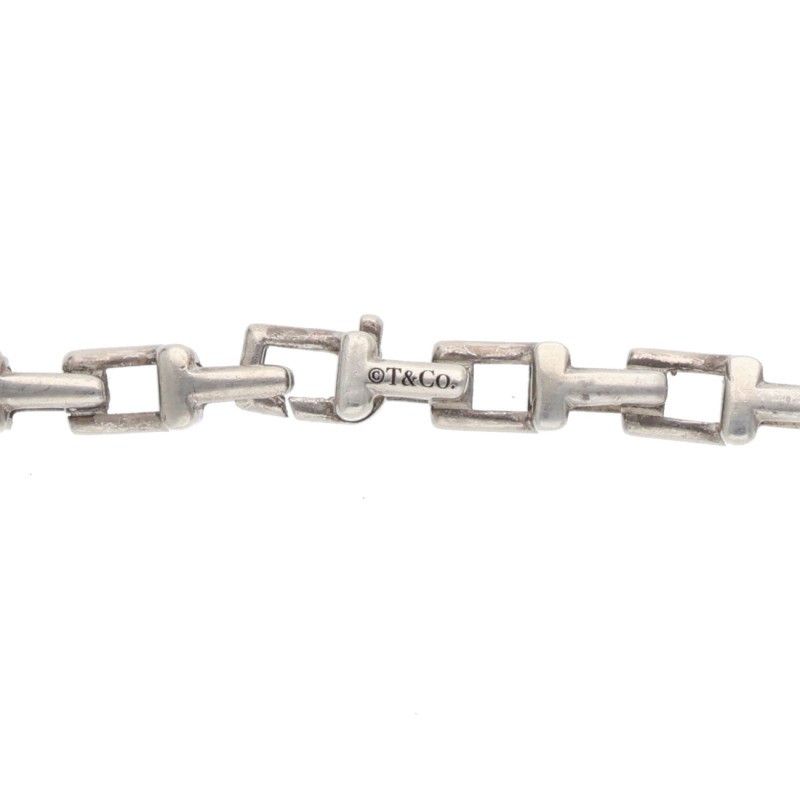 Tiffany Necklace T