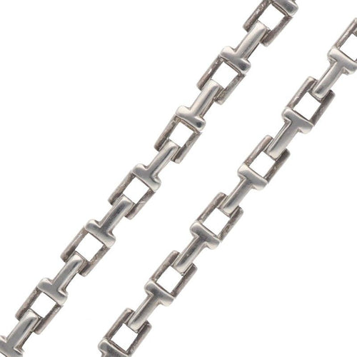 Tiffany Necklace T