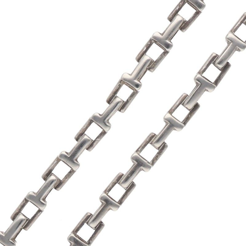 Tiffany Necklace T