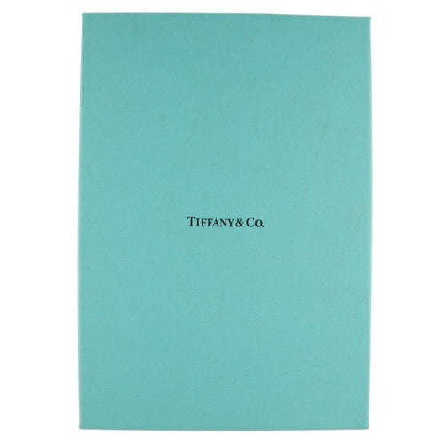 Tiffany Necklace T