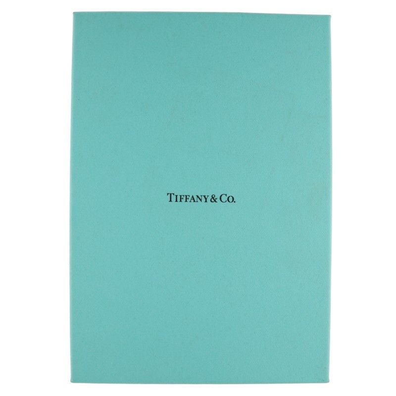 Tiffany Necklace T