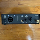 Condenser Microphones Fifine K688 Yamaha Ur12 Mk3 Xlr