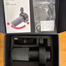 Condenser Microphones Fifine K688 Yamaha Ur12 Mk3 Xlr