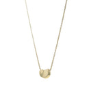 Necklace Tiffany&Co. K18Yg Zz