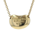 Necklace Tiffany&Co. K18Yg Zz