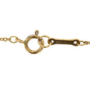 Necklace Tiffany&Co. K18Yg Zz