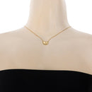 Necklace Tiffany&Co. K18Yg Zz