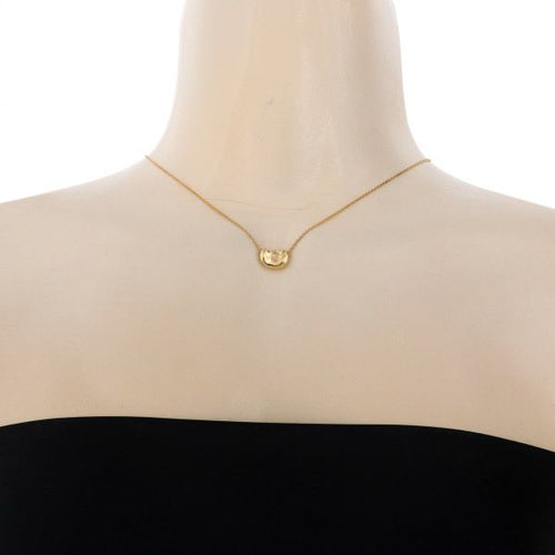 Necklace Tiffany&Co. K18Yg Zz