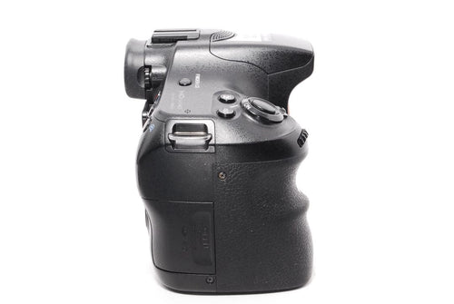 Sony Digital Slrs 65