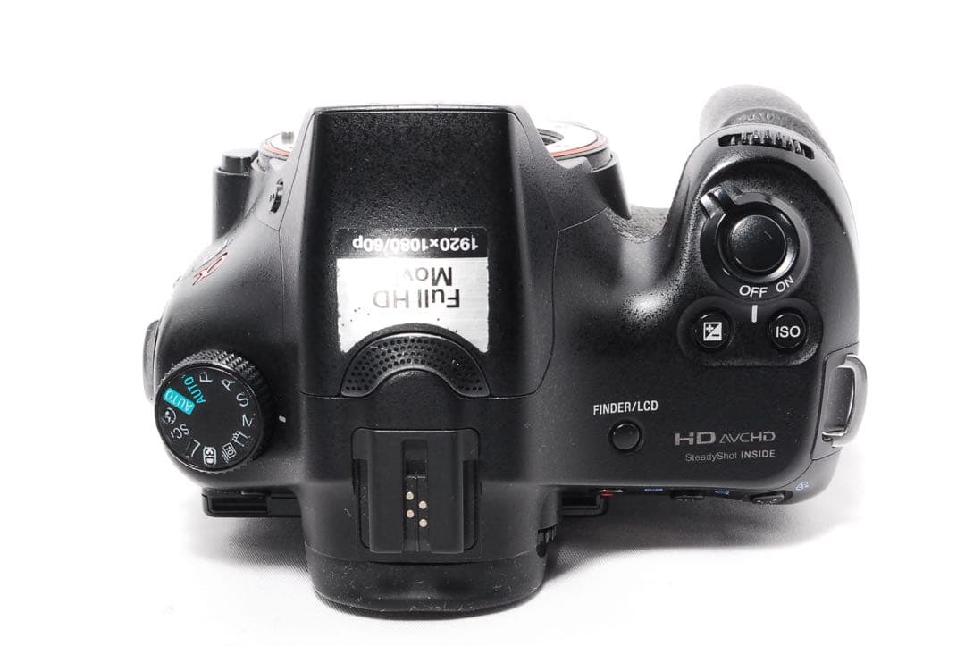 Sony Digital Slrs 65