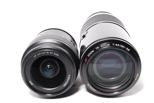 Sony Digital Slrs 65