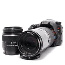 Sony Digital Slrs 65