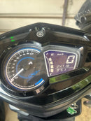 Yamaha Motorcycle Body X3