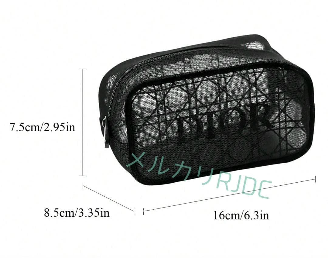 Christian Dior Pouches