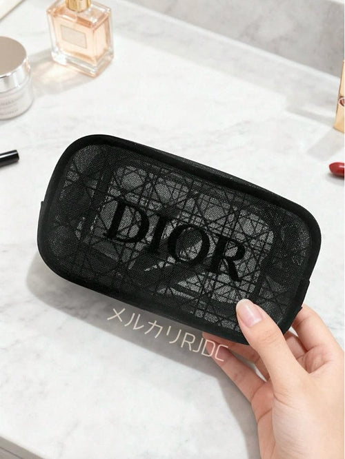 Christian Dior Pouches