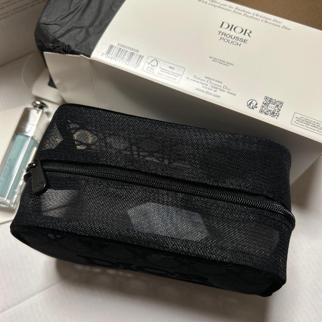Christian Dior Pouches