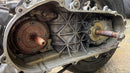 Yamaha Motor Engine Cooling