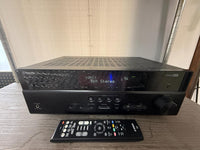 Yamaha Av Amplifiers Rx-V385