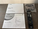 Yamaha Av Amplifiers Rx-V385