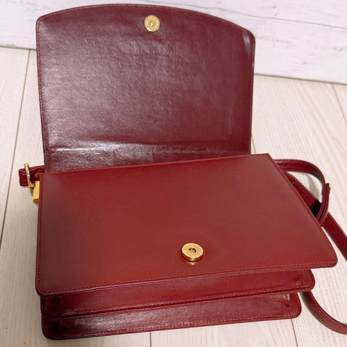 Cartier Shoulder Bags