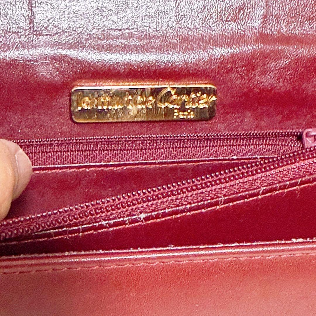 Cartier Shoulder Bags