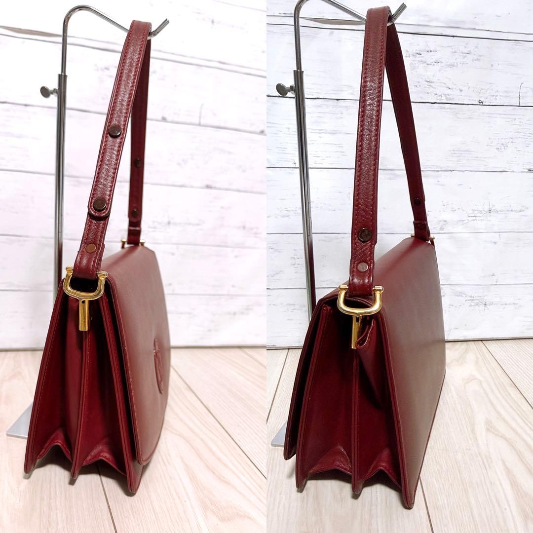 Cartier Shoulder Bags