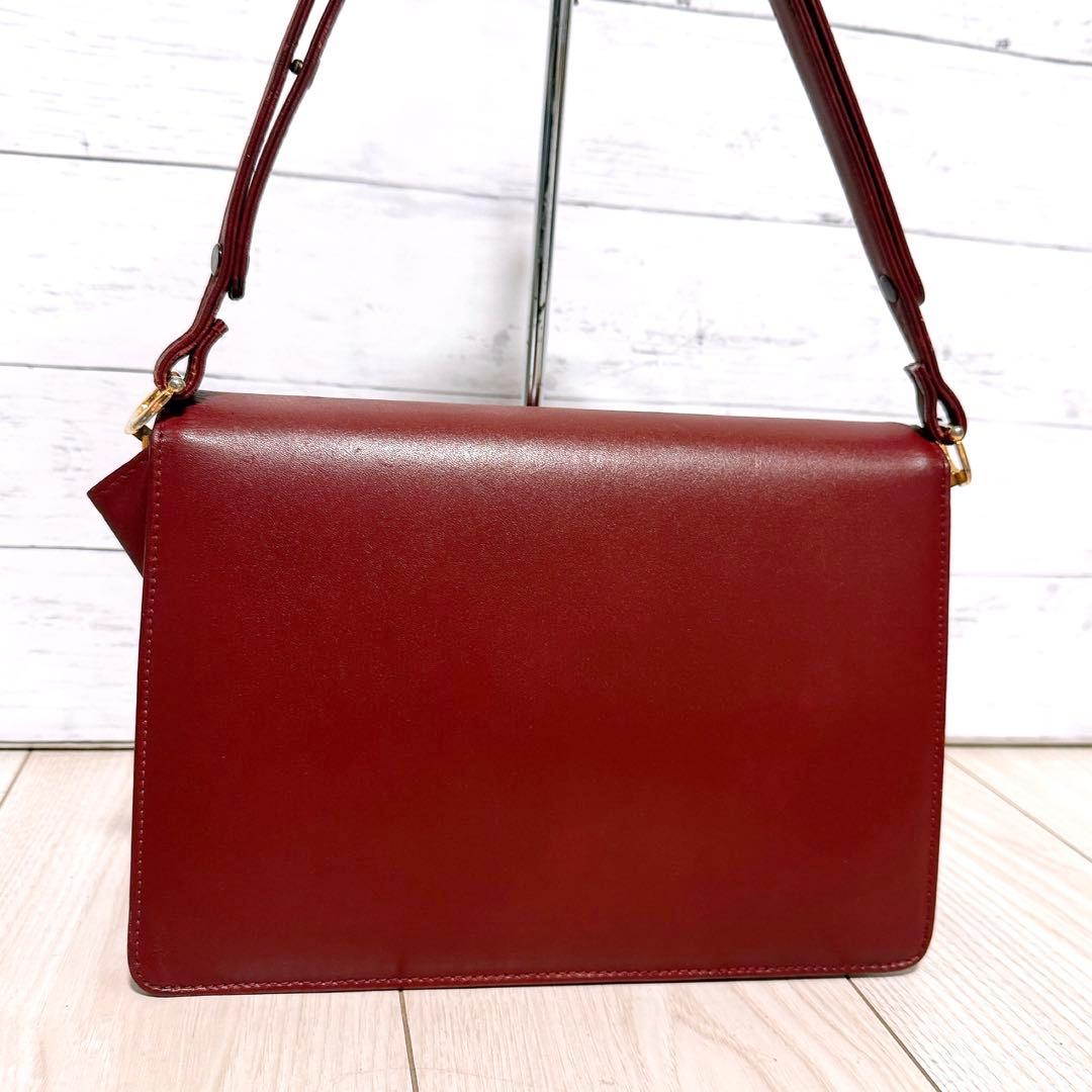 Cartier Shoulder Bags