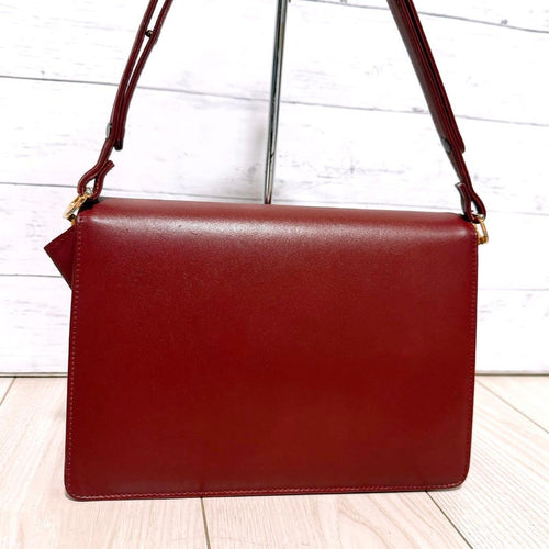 Cartier Shoulder Bags