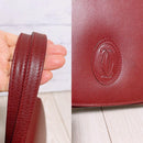 Cartier Shoulder Bags