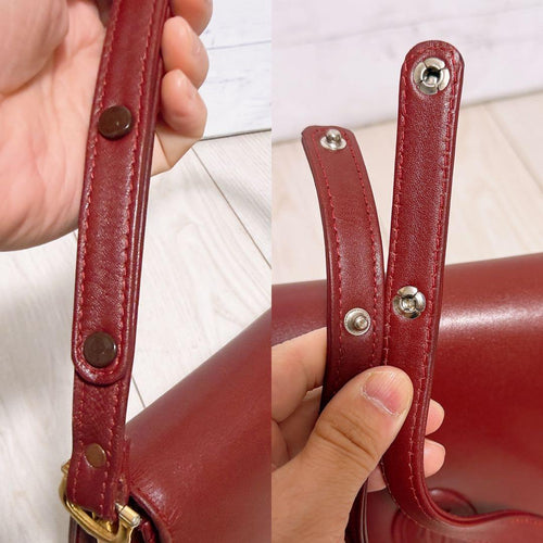 Cartier Shoulder Bags
