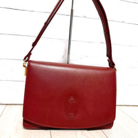 Cartier Shoulder Bags