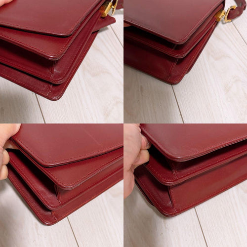 Cartier Shoulder Bags