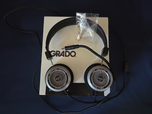 Grado Wired Headphones Sr325X