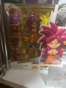 Premium Bandai Dragon Ball S.H.Figuarts 4 )-Daima-