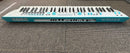 Korg Other Kross2-61-Gb Gray-Blue Blue Gray