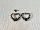 Tiffany Earrings (Pairs) K14 925