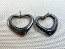 Tiffany Earrings (Pairs) K14 925