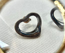 Tiffany Earrings (Pairs) K14 925