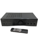 Denon Premium Amplifier Pma-390