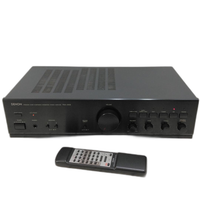 Denon Premium Amplifier Pma-390