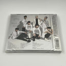 K-Pop Asian Music Bts Wake Up B Cd Dvd