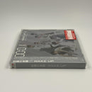 K-Pop Asian Music Bts Wake Up B Cd Dvd