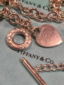 Tiffany Necklaces Co.